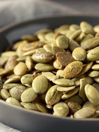 Pumpkin Seeds