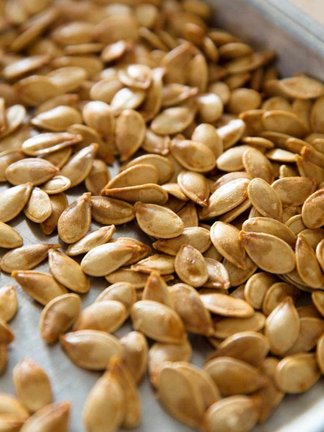 Pumpkin Seeds