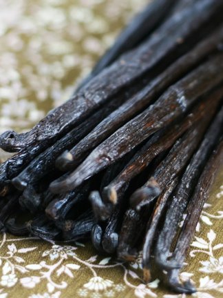 Vanilla Beans