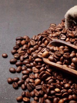 Arabica Coffee Beans