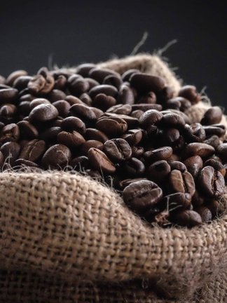 Arabica Coffee Beans