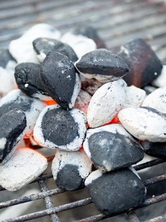 BBQ Charcoal