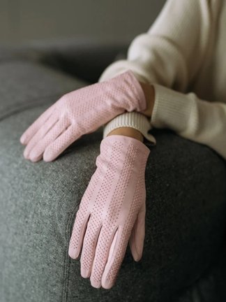 Handmade Gloves