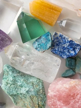 Gemstones