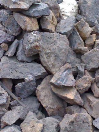 Manganese Ore