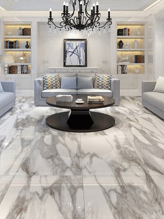 Marble Tiles