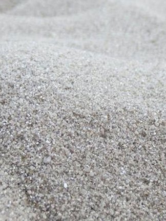 Silica Sand