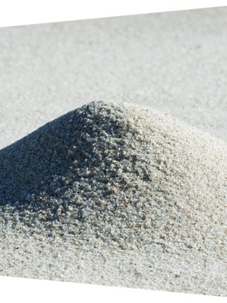 Silica Sand