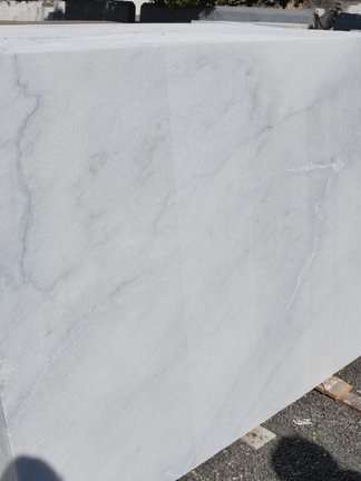 White Marble One