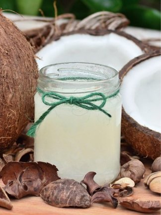 Coconut Oil