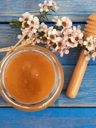 Manuka Honey