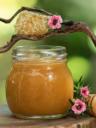 Manuka Honey